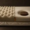 Mousse HR ou mémoire de forme : deux technologies que tout oppose, un seul choix à faire