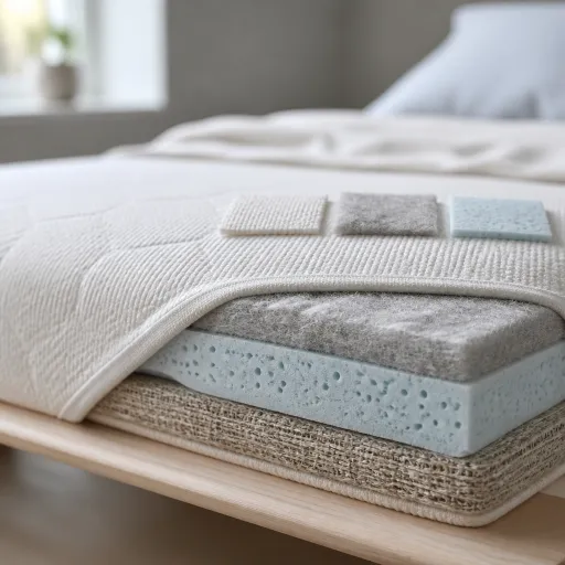 Mentions écolo sur votre matelas : ce que la directive européenne change dès septembre