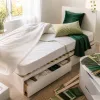 Bien choisir son ensemble literie 80x200 pour un couchage compact et confortable