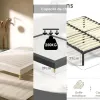 Top Ensembles sommier et matelas 140x190