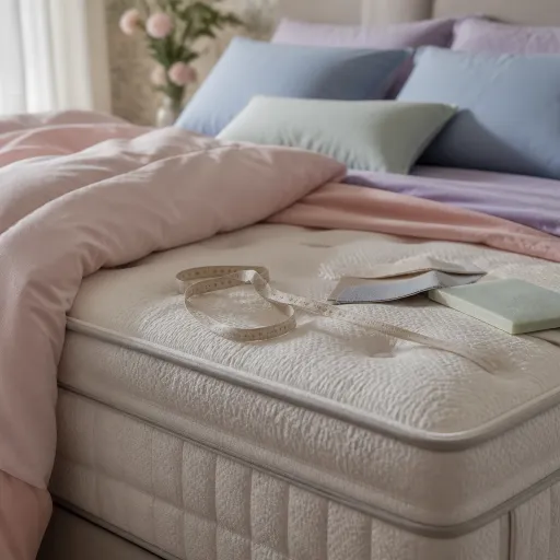 Comment choisir un lit super king size pour un confort vraiment royal