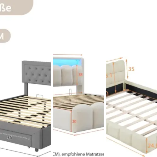 Top Lits king size