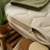 Face été du matelas : bien l’utiliser et l’entretenir pour un couchage frais et sain