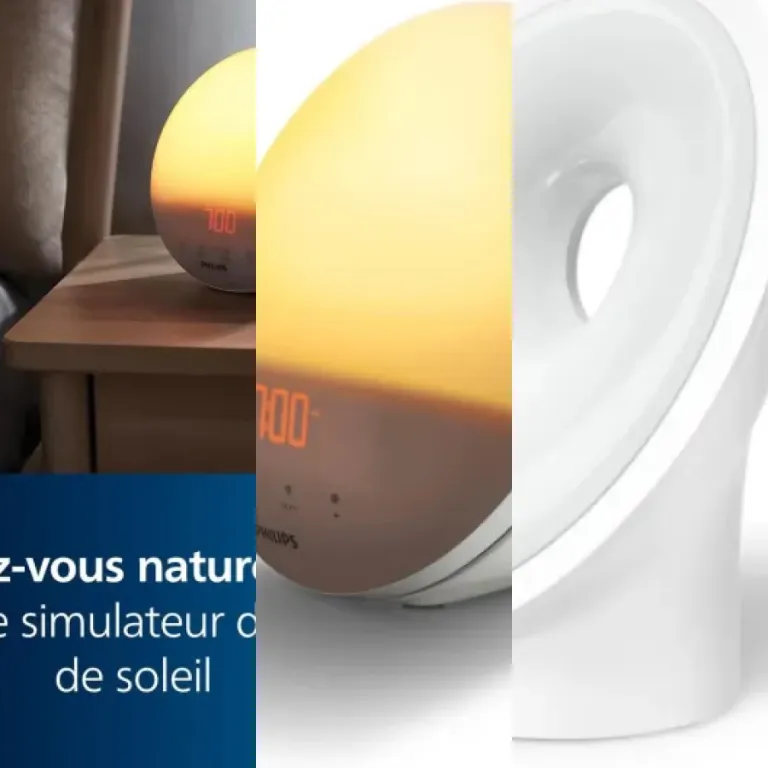 Top 5 des meilleurs simulateurs d'aube (août 2026)