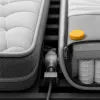 Lit électrique 2 places : comment choisir un duo de confort vraiment sur mesure