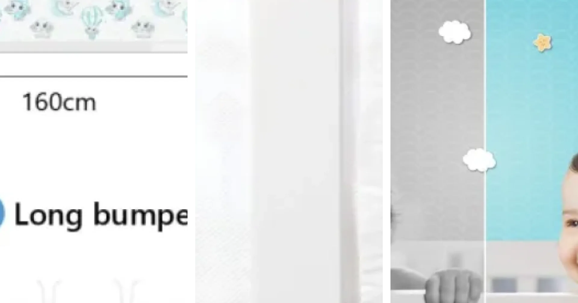 Top Tours de lit