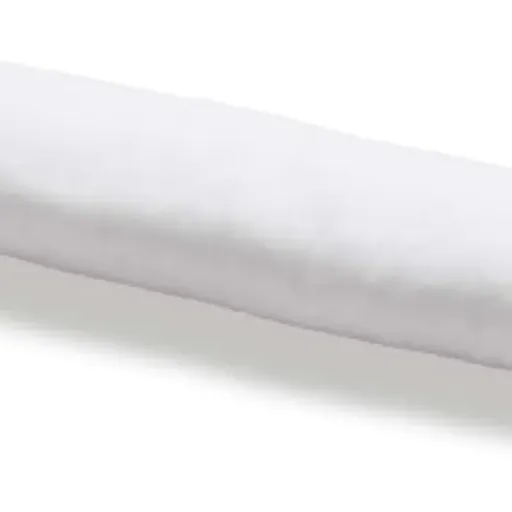 Test Bleu Calin Traversin Gonflant Alaska 180 cm : long, ferme, et globalement confortable