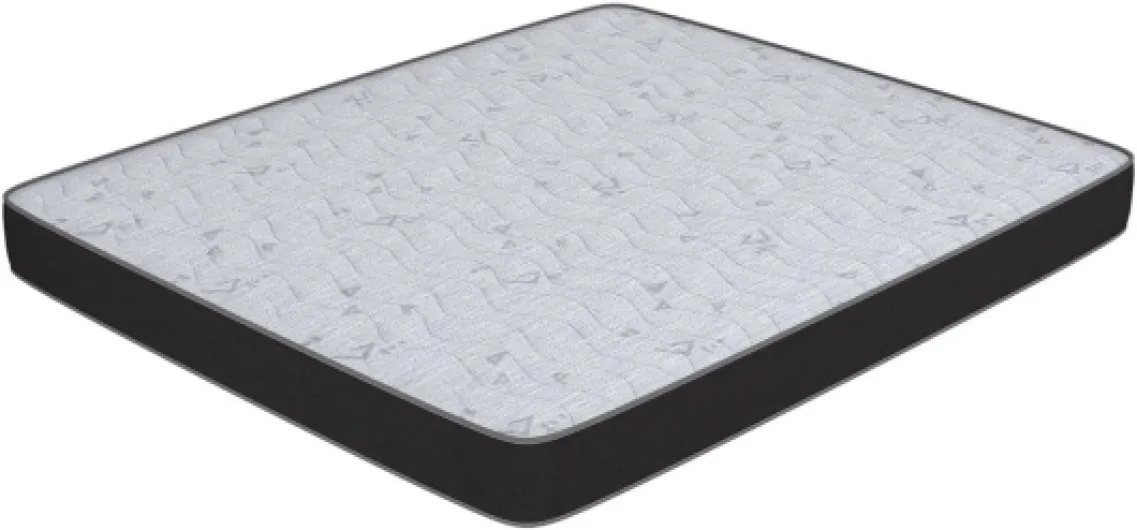 Matelas 140 x 200 cm à mémoire de forme, épaisseur 20 cm, orthopédique, auto-modelant, respirant et anti-acariens, hypoallergénique, ergonomique, dispositif médical – Fabriqué en Italie