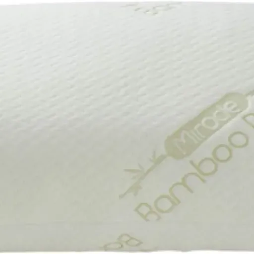 Test Miracle Bamboo Pillow Ontel : l’oreiller en mousse à mémoire qui promet d’en finir avec les douleurs de nuque