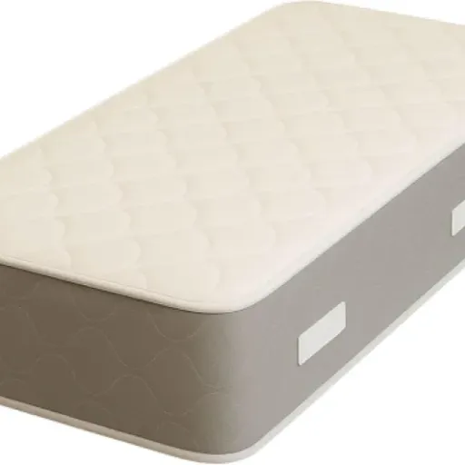 Test King of Dreams 2x70x190 : des matelas très fermes pensés pour les sommiers articulés