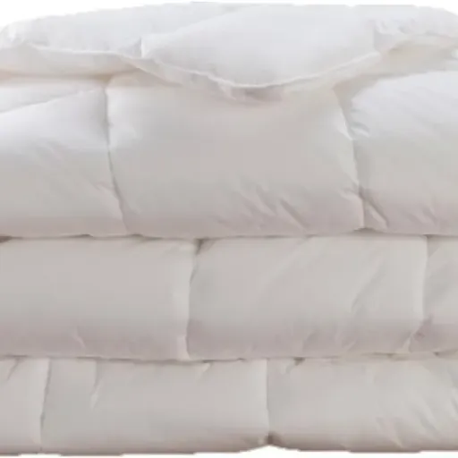 Test DROUAULT Couette Légère Grandiose 240x260 : une couette d'été sérieuse mais pas donnée