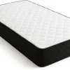 Test Nuit de rêve 70x190 : un matelas latex/mousse ferme qui fait le job (avec quelques réserves)