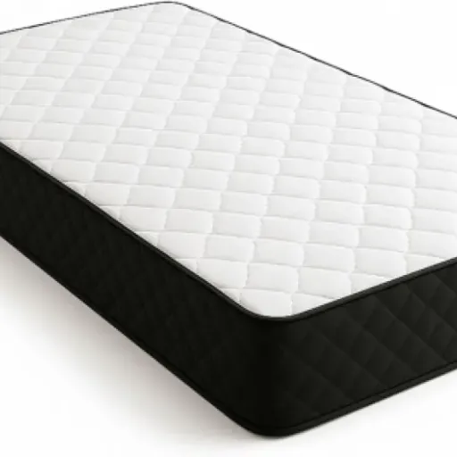 Test Nuit de rêve 70x190 : un matelas latex/mousse ferme qui fait le job (avec quelques réserves)