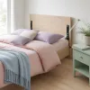 Fixations de tête de lit : méthodes fiables pour un lit silencieux et une chambre élégante