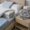 Apnée du sommeil et literie : ce que votre matelas peut améliorer et ce qu'il ne résoudra pas