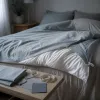 Housse de couette : comment choisir la meilleure alliée de votre lit