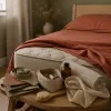 Bien choisir et entretenir son drap housse pour protéger durablement le matelas