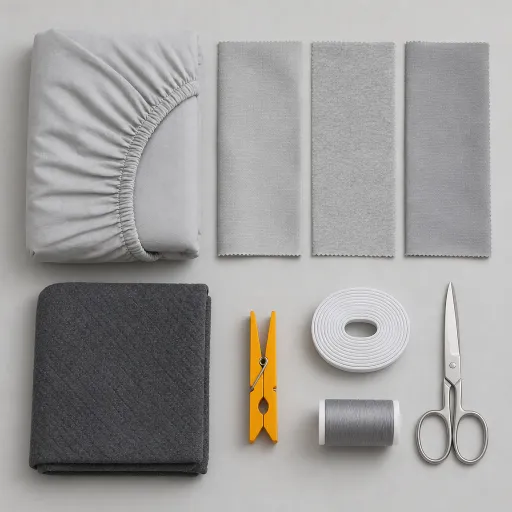 Comment choisir un drap housse 160x200 pour un confort durable
