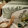 Comment choisir un drap housse 160x200 pour un confort durable et un sommeil réparateur
