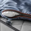 Housse de couette en satin de coton : l’alliée élégante pour protéger votre lit et votre matelas