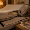 Comment le cycle de sommeil guide le choix d’un matelas moderne